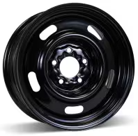 17x7 5-114.3 | Offset 39 | C.B. 66.1 MACPEK Wheel
