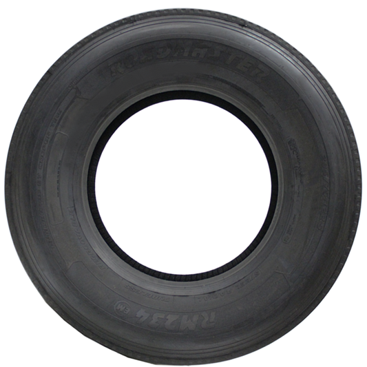 11R24.5 LRLRH ROADMASTER LRH RM234 - All-Season Tire