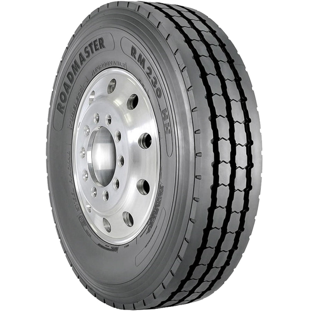 315/80R22.5 ROADMASTER LRL RM230 HH+ - Tire