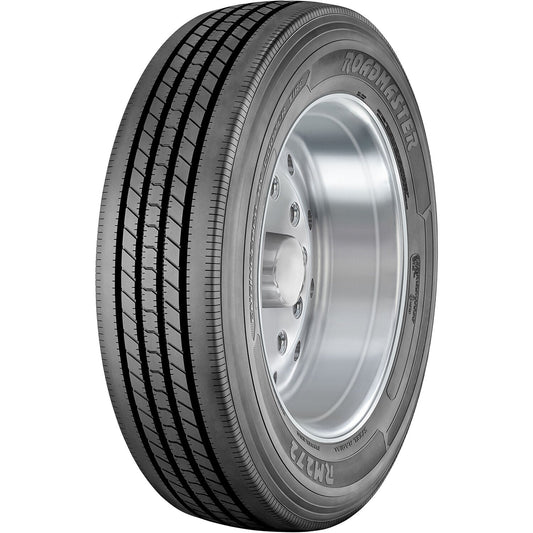 245/70R17.5 143K ROADMASTER LRJ RM272 - All-Season Tire