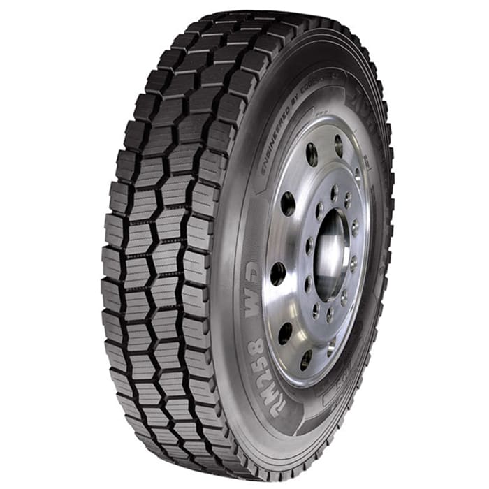 425/65R22.5 ROADMASTER LRL RM332 WB - Tire