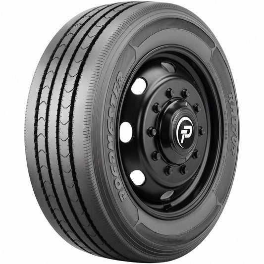 225/70R19.5 128N LRLRG ROADMASTER LRG RM170 PLUS - All-Season Tire