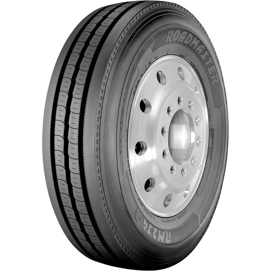 Roadmaster RM234 11R24.5 tire