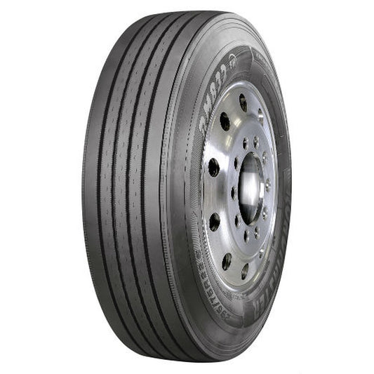 295/75R22.5 LRLRG ROADMASTER LRG RM852 - All-Season Tire