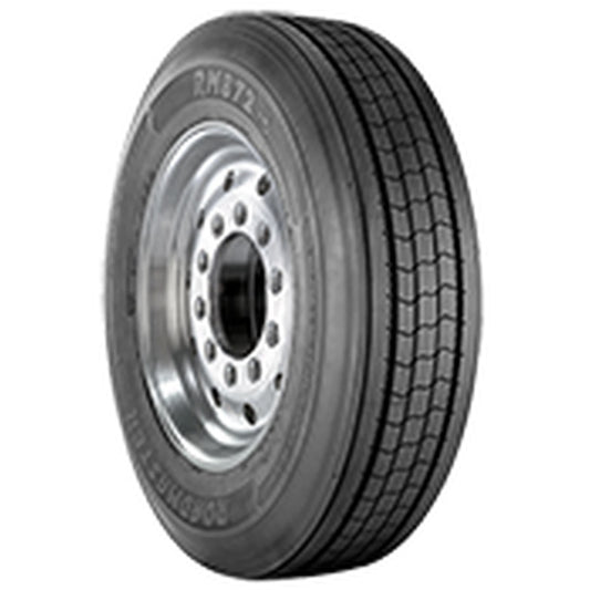 295/75R22.5 LRLRG ROADMASTER LRG RM872 - All-Season Tire