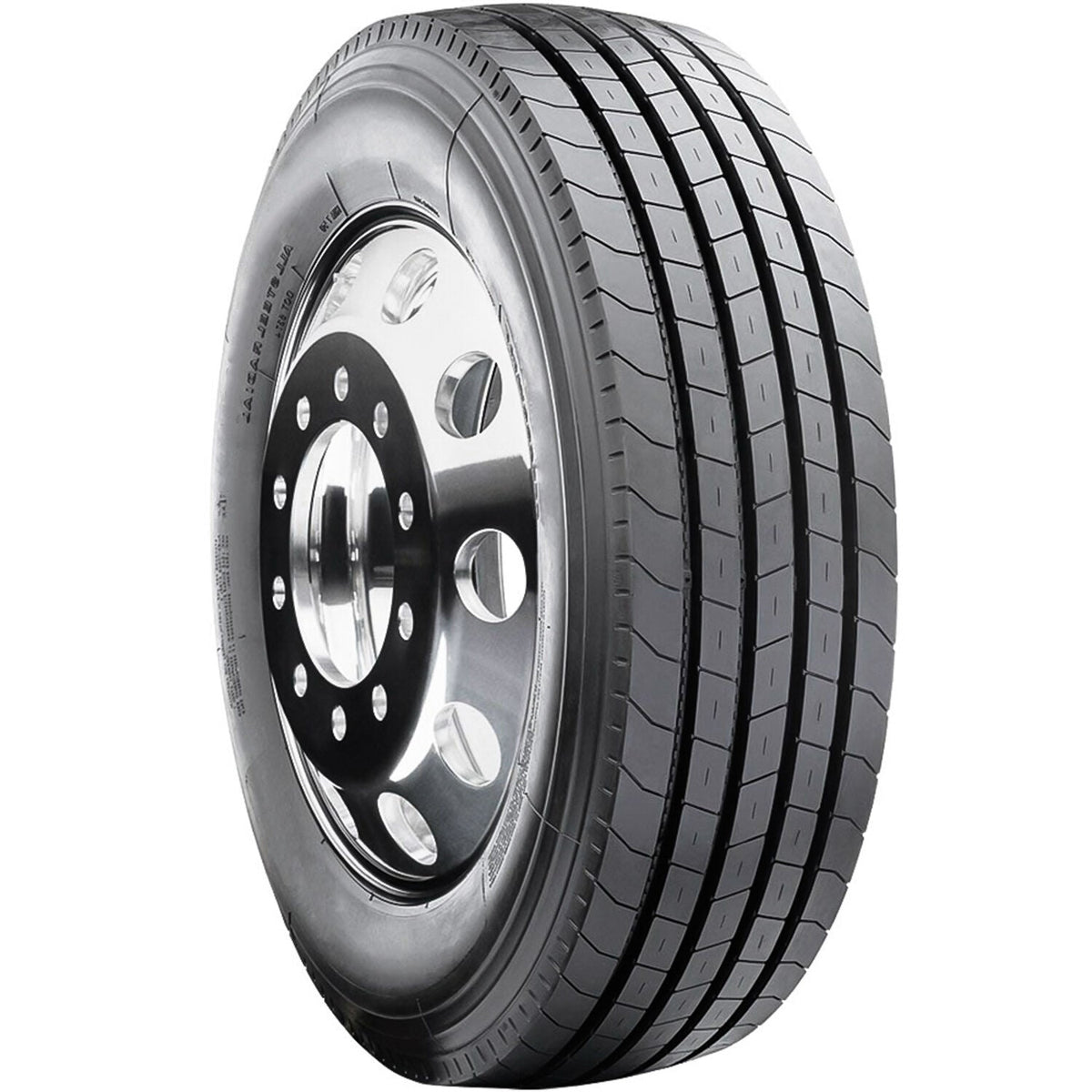 235/75R17.5 143L ROADX LRJ RH620 - All-Season Tire