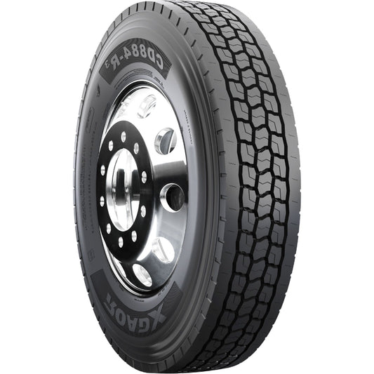 445/50R22.5 ROADX LRL CD884-R3 - All-Season Tire