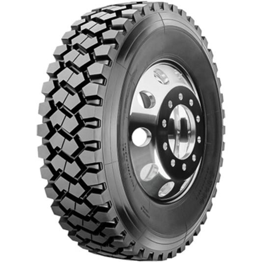 435/50R19.5 ROADX LRL DT990 - All-Season Tire