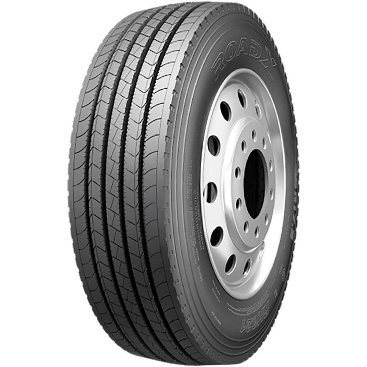 315/80R22.5 ROADX LRL RH621 - All-Season Tire