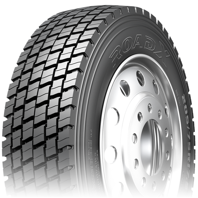 225/70R19.5 128N LRLRG ROADX LRG RT785 - All-Season Tire