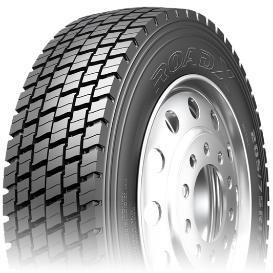 225/70R19.5 128N LRLRG ROADX LRG RT785 - All-Season Tire