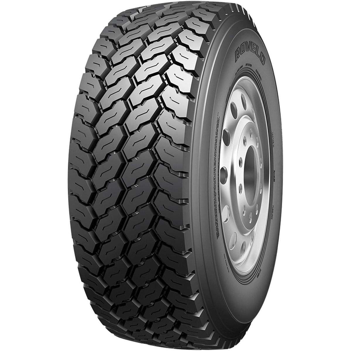 385/65R22.5 ROVELO LRL RAR9-WB - Tire