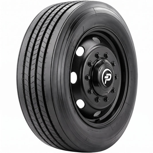 285/75R24.5 144M LRLRG ROVELO LRG RSL1-LF - All-Season Tire