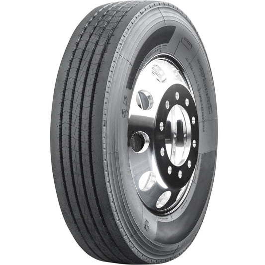 285/75R24.5 144L LRLRG ROVELO LRG RSR7-LF - All-Season Tire