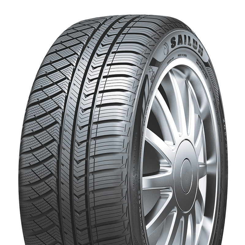 185/65R14 86T SAILUN ATREZZO 4 SEASONS - All-Season Tire