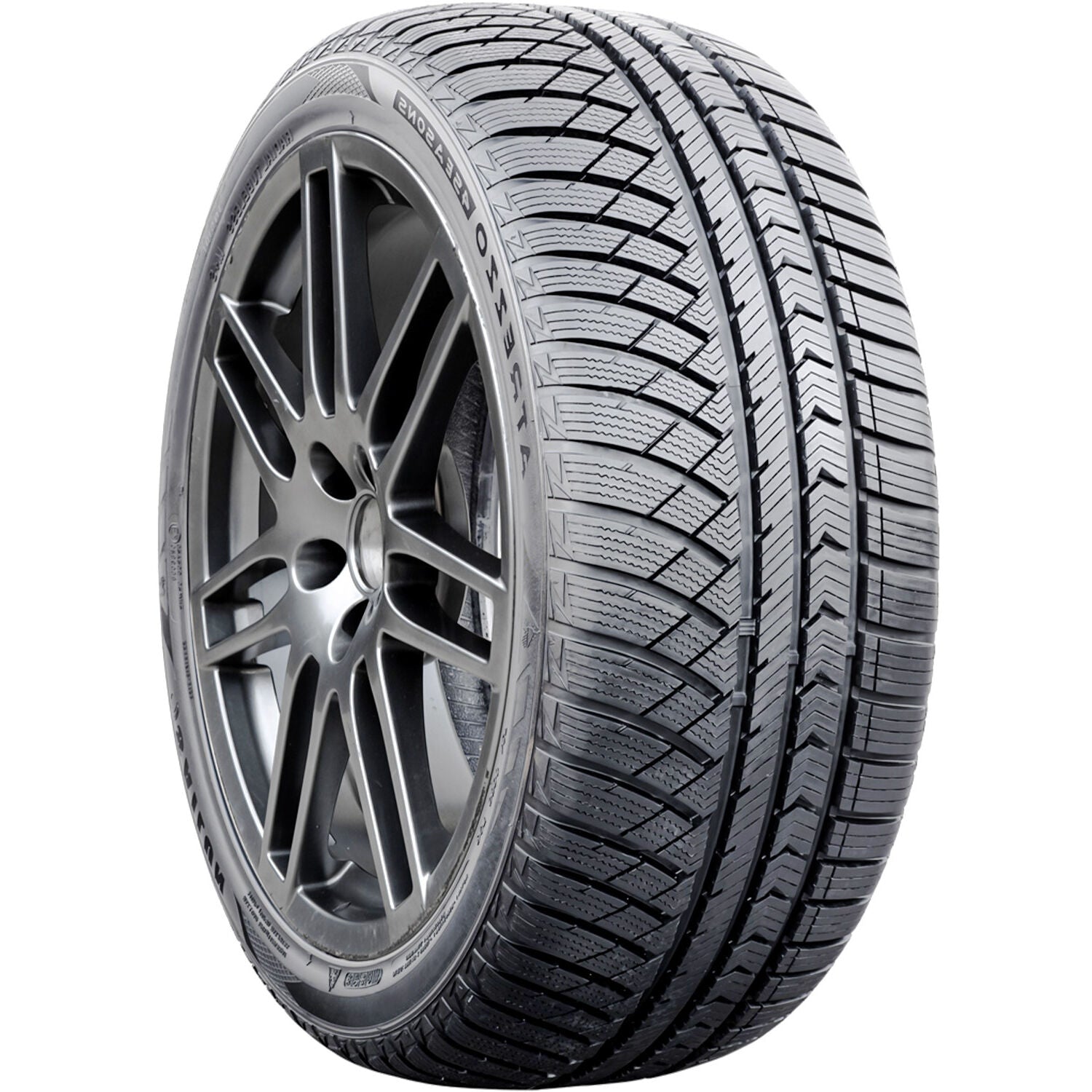 Sailun ATREZZO 4S 225/55R18 tire