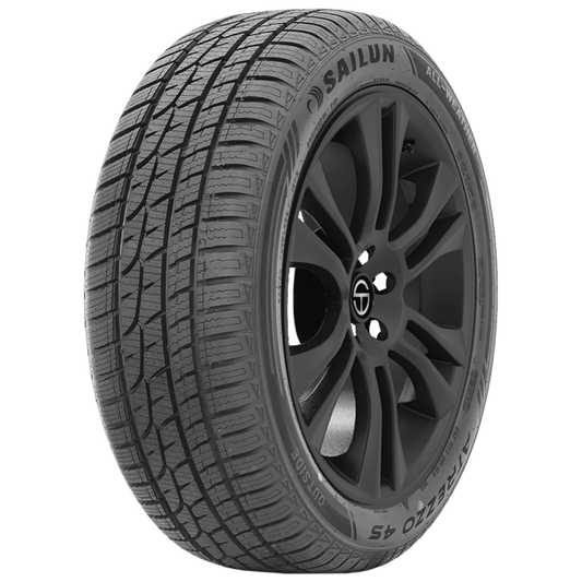 235/60R18 XL 107V LR2 SAILUN ATREZZO 4S - All-Season Tire