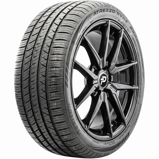 235/50R17 XL 100W LR2 SAILUN ATREZZO SVA2 - All-Season Tire