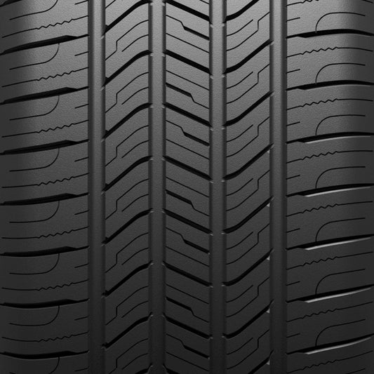 245/45R18 XL 100W LR2 SAILUN XL ATREZZO ZSR BLACK - All-Season Tire
