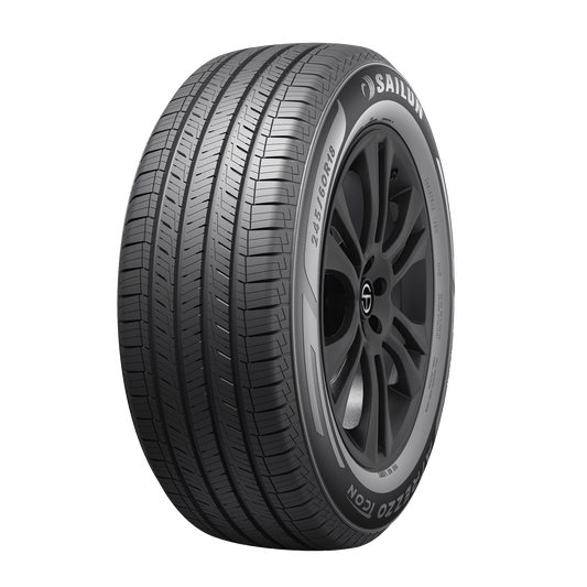 225/55R16 XL 99W LR2 SAILUN ATREZZO ZSR - All-Season Tire