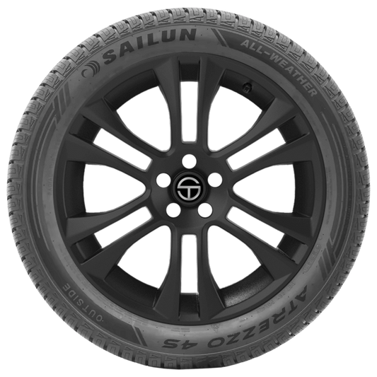 225/45R18 XL 95Y LR2 SAILUN XL ATREZZO ZSR - All-Season Tire