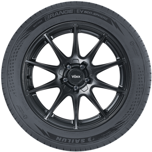 225/55R17 XL 101V LR2 SAILUN XL ERANGE EV (EV) - All-Season Tire