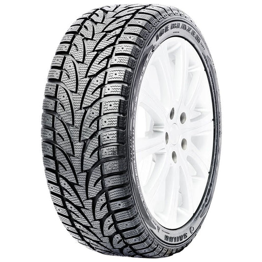 LT235/65R16 121R LRE SAILUN ICE BLAZER WST1 - Winter-Studdable Tire
