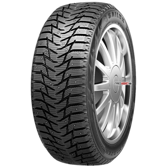 315/35R20 XL 110T LR2 SAILUN ICE BLAZER WST3 (STUDDED) - Winter-Studdable Tire