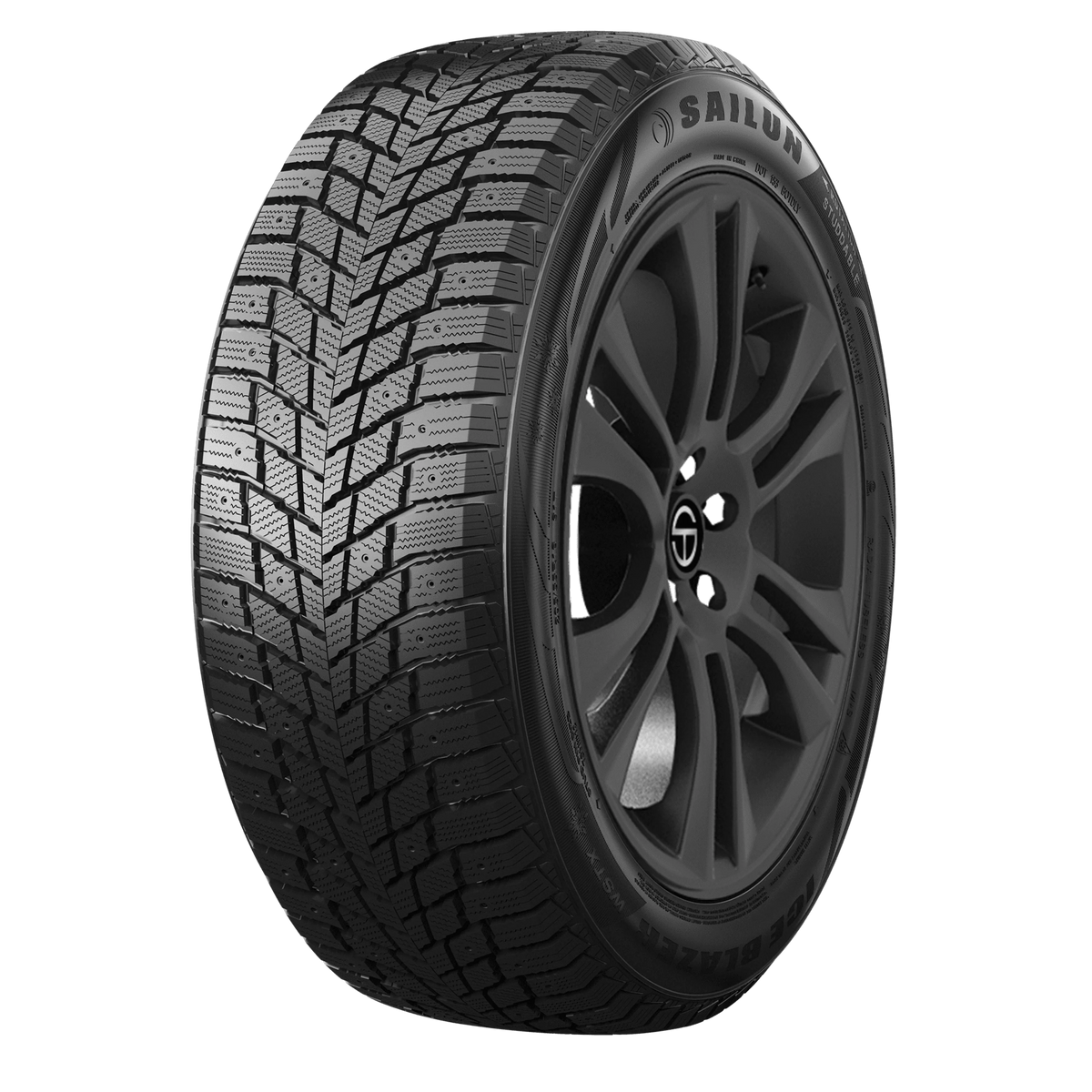 Sailun ICE BLAZER WSTX 205/55R16 tire