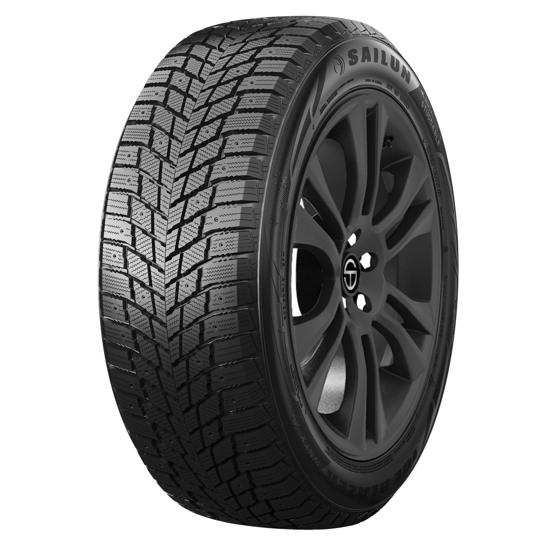 Sailun XL ICE BLAZER WSTX STUDDED 275/40R21 tire