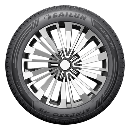 Sailun Atrezzo 4S sidewall