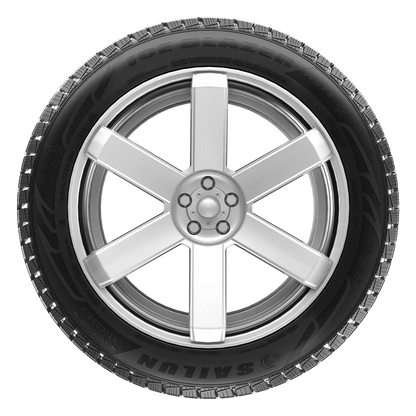 Sailun Ice Blazer WSTX sidewall