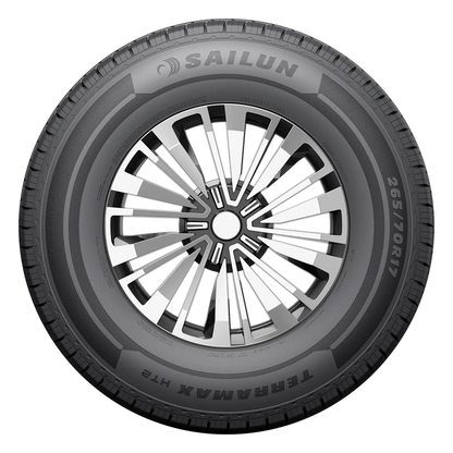 Sailun Terramax HT2 sidewall