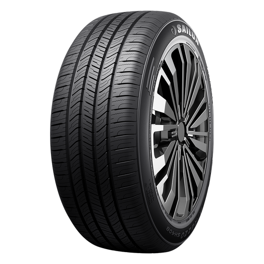 205/55R17 XL 95V LR2 SAILUN XL ATREZZO SH408 - All-Season Tire