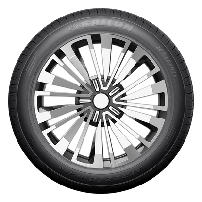 Sailun Atrezzo SH408 sidewall