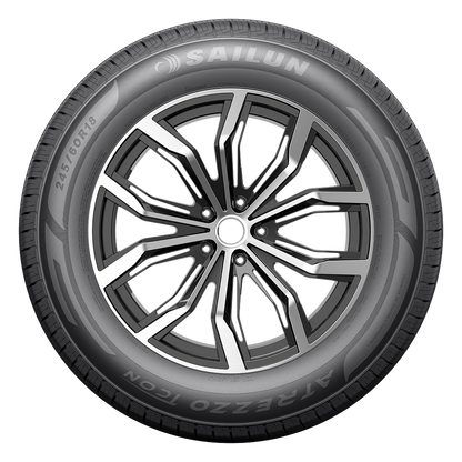 Sailun Atrezzo TCON sidewall