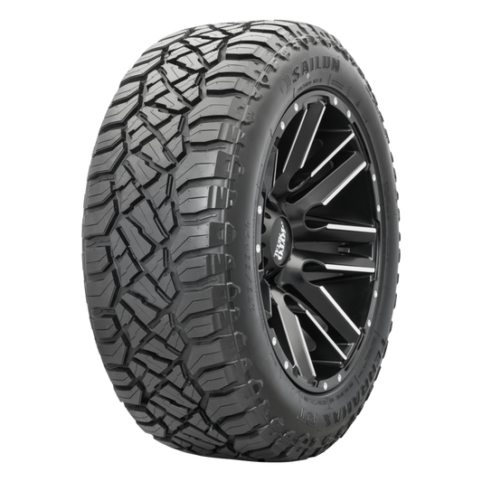 LT37X12.50R20 126Q LRE SAILUN TERRAMAX RT - Winter-Studdable Tire