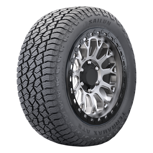 235/60R18 XL 107T LR2 SAILUN XL TERRAMAX AT2 - All-Season Tire
