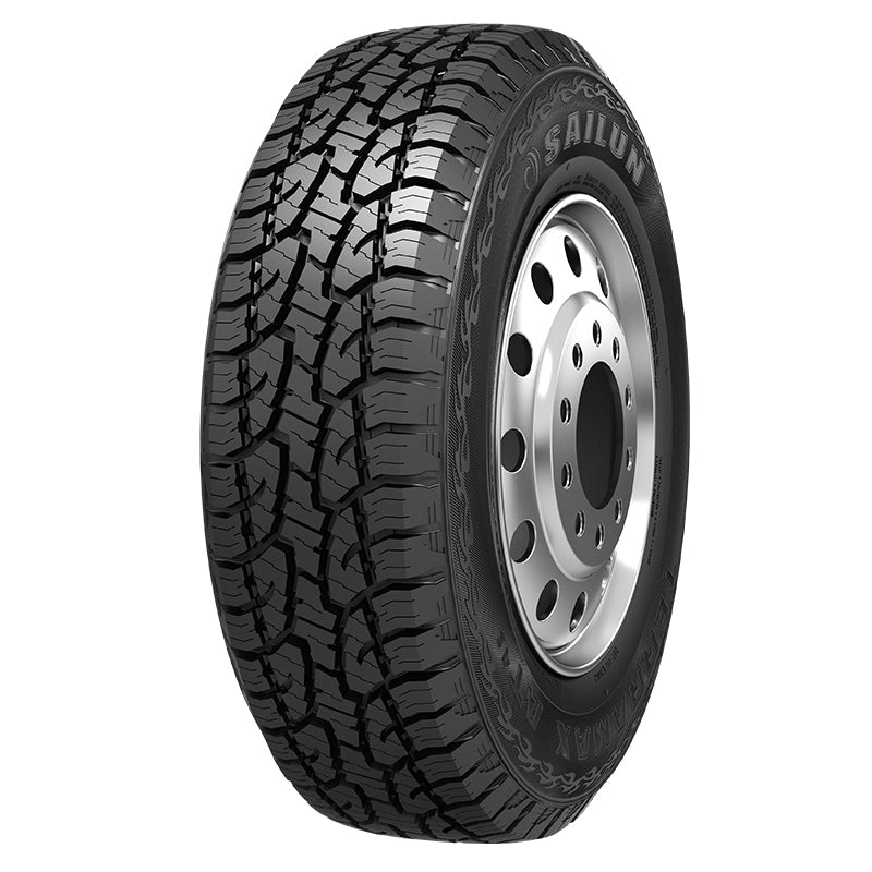 265/70R15 112S SAILUN TERRAMAX A/T - All-Season Tire