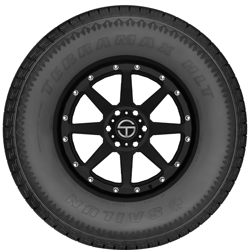 LT195/75R16 107R LRLRD SAILUN LRD TERRAMAX HLT - All-Season Tire