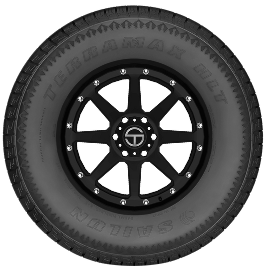 LT275/70R18 125S LRLRE SAILUN LRE TERRAMAX HLT - All-Season Tire