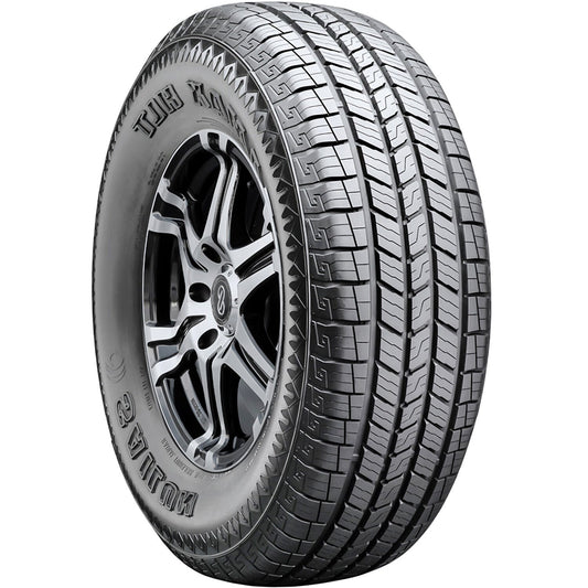 LT245/70R17 119S LRLRE SAILUN LRE TERRAMAX HLT - All-Season Tire