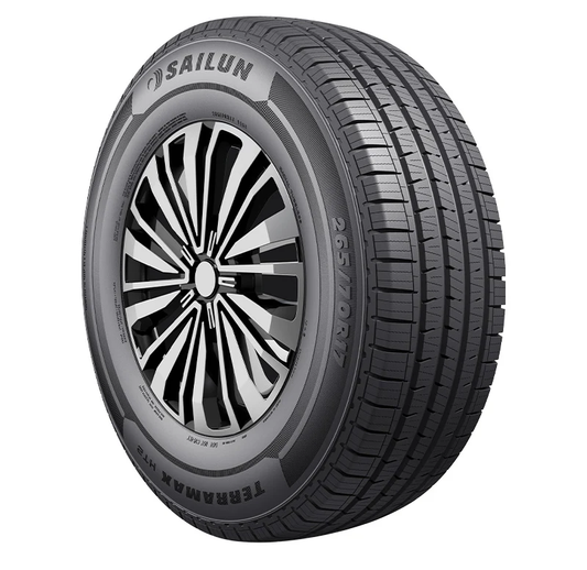 275/55R20 XL 117T LR2 SAILUN XL TERRAMAX HT2 - All-Season Tire
