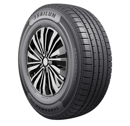 275/65R18 116T SAILUN TERRAMAX HT2 - All-Season Tire