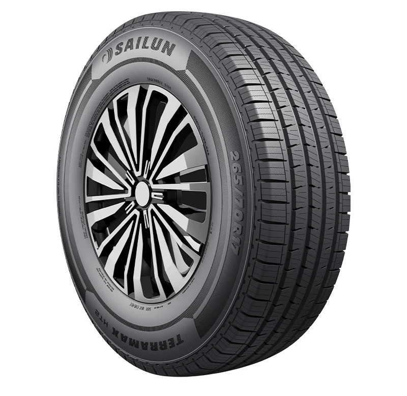275/65R18 116T SAILUN TERRAMAX HT2 - All-Season Tire
