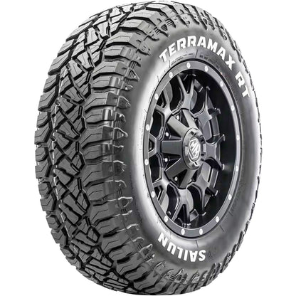 LT305/65R18 128R LRLRF SAILUN LRF TERRAMAX RT - Winter-Studdable Tire