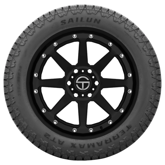 285/55R20 XL 119Q LR2 SAILUN TERRAMAX RT - Winter-Studdable Tire