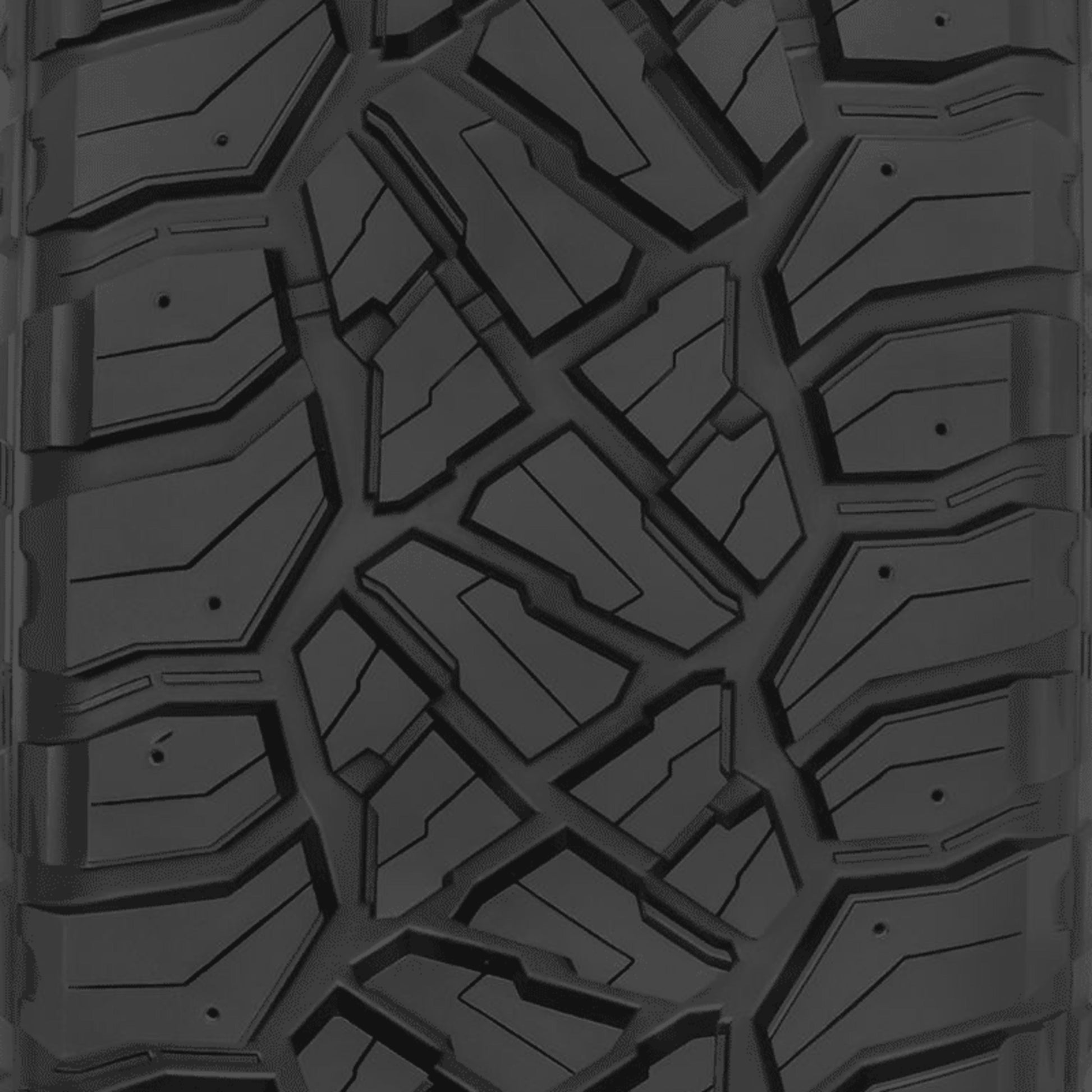 Sailun TERRAMAX MT LT265/70R17 tire