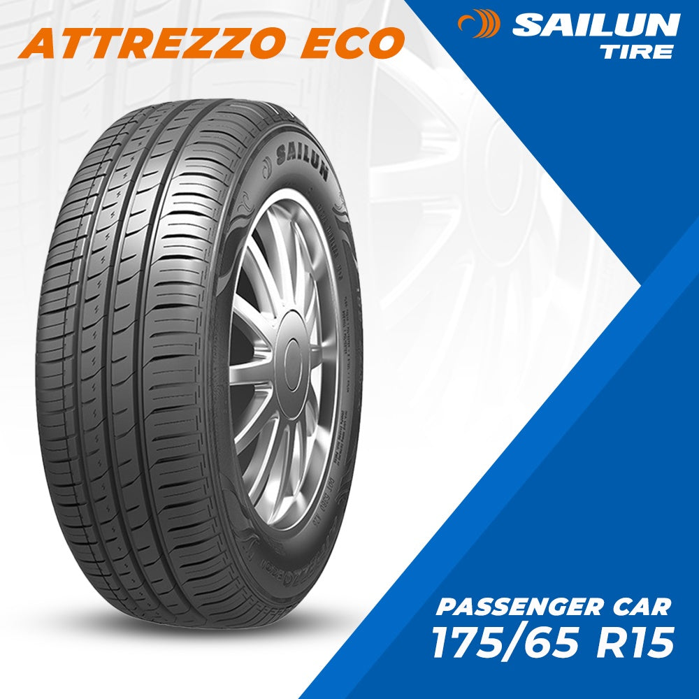 Sailun ATREZZO ECO 175/70R13 tire