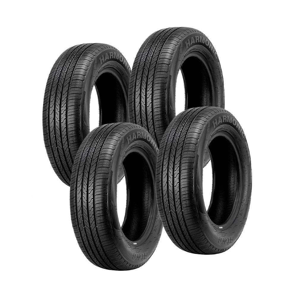 Itaro IT203 HARMONIC 195/65R15 tire
